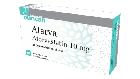 ATARVA 10 x 30