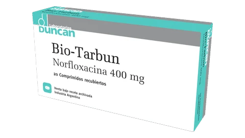 BIO TARBUN