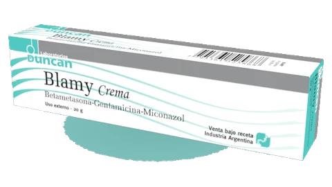 BLAMY