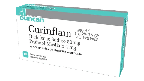 CURINFLAM PLUS
