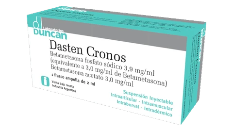 DASTEN CRONOS