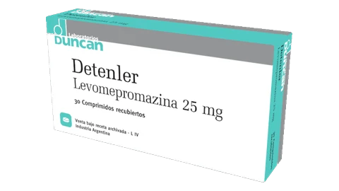 DETENLER 25