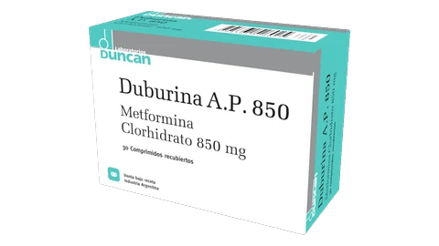 DUBURINA 850 x 30