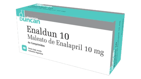 ENALDUN 10 x 60