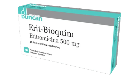 ERIT BIOQUIM