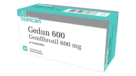 GEDUN x 30