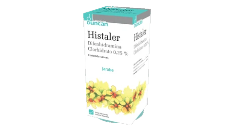 HISTALER