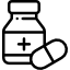 Línea Farmacéutica