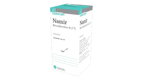 NAMIR