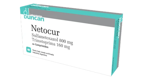 NETOCUR 800